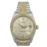 Rolex Oyster Perpetual 1603 Datejust 36