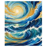 Sunlight Maelstrom Edition by Studio Van Gogh
