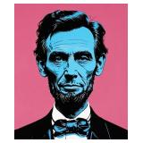 Lincoln Unplugged II Limited EDT by Pop Avenue