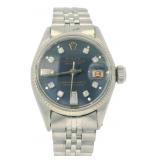 Rolex Oyster Perpetual 6517 Lady Datejust 26