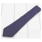 Hermes Fashion Tie 100% Silk