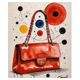 CHANEL Red Tribute II Limited EDT by BEYONDALI