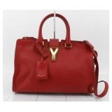 Yves Saint Laurent Y-Line Shoulder Bag