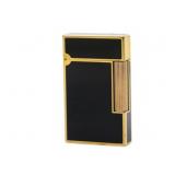DUPONT Black & Gold Lighter
