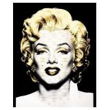 Monogram Muse Chanel by Some Nobody