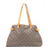 Louis Vuitton Batignolles Horizontal Tote Bag