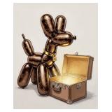 Balloon Society Icons Louis 04 by Some Nobody