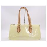 Louis Vuitton Vernis Rosewood Avenue Handbag