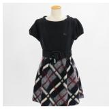 Burberry Blue Label Belt Dress