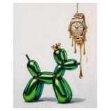 Balloon Society Icons Rolex 03 by Some Nobody