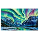 Northern Lights I LTD Edition by Studio Van Gogh
