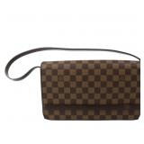 Louis Vuitton Damier Tribeca Handbag