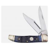 Frost Steel Hunter Blade Steel Knife