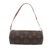 Louis Vuitton Papillon Mini Handbag
