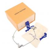 Louis Vuitton Essential V Bracelet