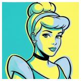 The Prada Princess by Some Nobody