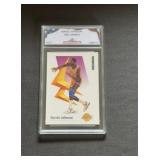 1991 Skybox #137 Magic Johnson Card