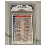 1991-1992 Upper Deck #310 Michael Jordan Card