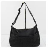 Bottega Veneta Intrecciato Shoulder Bag