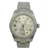 Rolex Oyster Perpetual 177210 Mid Size 31