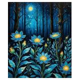 Bioluminescent Forest III LTD EDT by Van Gogh LTD