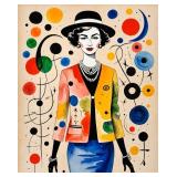 Coco Chanel Tribute II Limited EDT by BEYONDALI