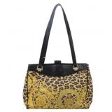 Gianni Versace Tote Bag