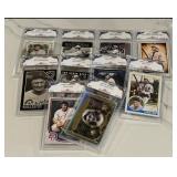 Random Pull Honus Wagner PGC Card Lot
