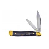 Blackhills Steel Buffalo Horn Peanut Knife