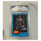2019 Topps #51 Star Wars Card