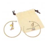 Louis Vuitton Nanogram Earrings