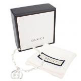 Gucci Interlocking G Bracelet