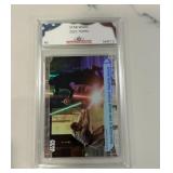 2021 Topps #5 Star Wars Card