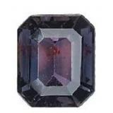 GIA Certified Oct. 0.98 ct Color Change Sapphire
