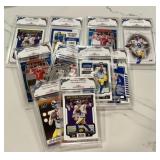Random Pull Matthew Stafford  PGC Card Lot