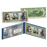 Donald Trump For President $2 Bill