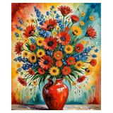 Floral Explosion Limited EDT by Van Gogh LTD