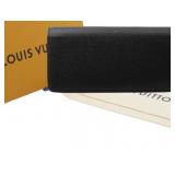 Louis Vuitton Epi Portefeuille Brazza Wallet