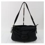 Fendi Mamma Baguette Shoulder Bag