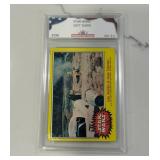 1977 Topps #198 Star Wars Card