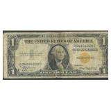 1935 $1 US Emergency Issue