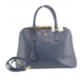 Prada Tote Bag
