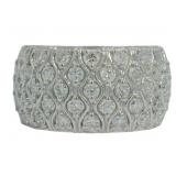 Stunning 1.30 ct VS Diamond Designer Ring