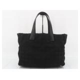 Chanel New Travel Line Tote Bag