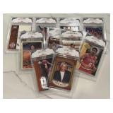 Random Pull Julius Erving PGC Card Lot