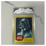 1977 Topps #196 Star Wars Card