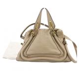 Chloe Paraty 2Way Bag