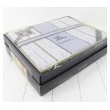 Burberry Towel Blanket 100% Cotton