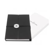 Chanel Unused Memo Pad