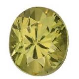 GIA Certified Oval 1.02 ct Color Change Sapphire